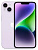 Apple iPhone 14 Plus, 128 ГБ, фиолетовый - магазин гаджетов iTovari