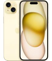 Apple iPhone 15 Plus  256 ГБ, желтый - магазин гаджетов iTovari