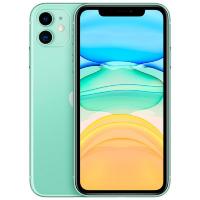 Apple iPhone 11 64GB Green (Зеленый) - магазин гаджетов iTovari