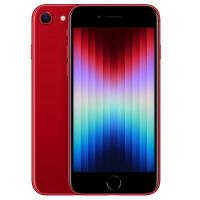 Apple iPhone SE (2022) 64Gb (PRODUCT)RED - магазин гаджетов iTovari
