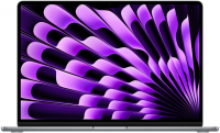 Apple MacBook Air 15" (M2, 8C CPU/10C GPU, 2023), 8 ГБ, 512 ГБ SSD, «серый космос» - магазин гаджетов iTovari