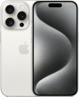 Apple iPhone 15 Pro, 512 ГБ, белый титан - магазин гаджетов iTovari