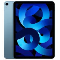 Apple iPad Air (2022), 256 ГБ, Wi-Fi + Cellular, blue - магазин гаджетов iTovari