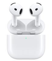 AirPods (4-го поколения, 2024) с шумоподавлением - магазин гаджетов iTovari