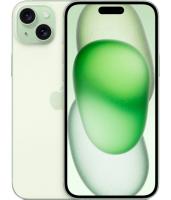 Apple iPhone 15 Plus 512 ГБ, зеленый - магазин гаджетов iTovari
