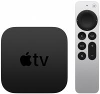 Apple TV 4K 64GB 2021 (черный) - магазин гаджетов iTovari
