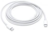 Кабель Apple USB‑C/USB‑C для зарядки (2 м) - магазин гаджетов iTovari
