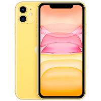Apple iPhone 11 128GB Yellow (Желтый) - магазин гаджетов iTovari