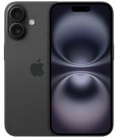 Apple iPhone 16 Plus 256 ГБ, черный - магазин гаджетов iTovari