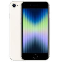 Apple iPhone SE (2022) 64Gb (Starlight) - магазин гаджетов iTovari