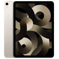 Apple iPad Air (2022), 256 ГБ, Wi-Fi + Cellular, starlight - магазин гаджетов iTovari
