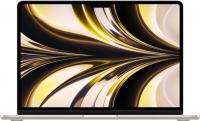 Apple MacBook Air 13" (M2, 8C CPU/8C GPU, 2022), 8 ГБ, 256 ГБ SSD, сияющая звезда - магазин гаджетов iTovari