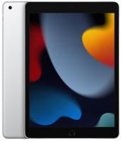 Apple iPad 10.2 (2021) Wi-Fi 64 ГБ , серебристый - магазин гаджетов iTovari
