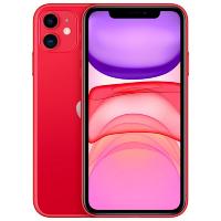 Apple iPhone 11 64GB Red (Красный) - магазин гаджетов iTovari