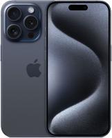 Apple iPhone 15 Pro Max, 256 ГБ, синий титан - магазин гаджетов iTovari