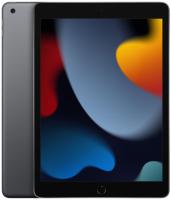 Apple iPad 10.2 Wi-Fi 256Gb 2021 (серый космос) - магазин гаджетов iTovari