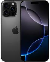 Apple iPhone 16 Pro 256 ГБ, «титановый чёрный» - магазин гаджетов iTovari