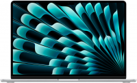 Apple MacBook Air 15" (M2, 8C CPU/10C GPU, 2023), 8 ГБ, 256 ГБ SSD, серебристый - магазин гаджетов iTovari