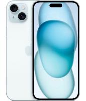 Apple iPhone 15 256 ГБ, синий - магазин гаджетов iTovari