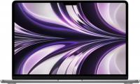 Apple MacBook Air 13" (M2, 8C CPU/10C GPU, 2022), 8 ГБ, 512 ГБ SSD, серый космос - магазин гаджетов iTovari