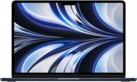 Apple MacBook Air 13" (M2, 8C CPU/8C GPU, 2022), 8 ГБ, 256 ГБ SSD, «полуночный черный» - магазин гаджетов iTovari