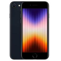 Apple iPhone SE (2022) 64 ГБ, черный - магазин гаджетов iTovari