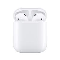 Apple AirPods 2 (без беспроводной зарядки чехла) - магазин гаджетов iTovari