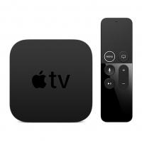 Apple TV 4K 64Gb (2017) - магазин гаджетов iTovari