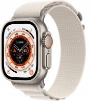Apple Watch Ultra GPS + Cellular, 49 мм, корпус из титана, ремешок Alpine цвета, сияющая звезда - магазин гаджетов iTovari