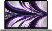 Apple MacBook Air 13" (M2, 8C CPU/8C GPU, 2022), 8 ГБ, 256 ГБ SSD, серый космос - магазин гаджетов iTovari