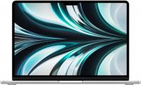 Apple MacBook Air 13" (M2, 8C CPU/8C GPU, 2022), 8 ГБ, 256 ГБ SSD, серебристый - магазин гаджетов iTovari