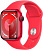 Apple Watch Series 9, 41 мм, корпус из алюминия цвета (PRODUCT)RED, спортивный ремешок цвета (PRODUCT)RED - магазин гаджетов iTovari