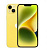Apple iPhone 14 Plus 128 ГБ, желтый - магазин гаджетов iTovari