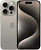 Apple iPhone 15 Pro Max, 256 ГБ, натуральный титан - магазин гаджетов iTovari