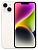 Apple iPhone 14, 128 ГБ, сияющая звезда - магазин гаджетов iTovari