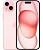 Apple iPhone 15 128 ГБ, розовый - магазин гаджетов iTovari