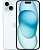 Apple iPhone 15 128 ГБ, синий - магазин гаджетов iTovari