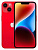Apple iPhone 14 Plus, 128 ГБ, красный - магазин гаджетов iTovari