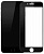 Защитное Nano  стекло для iPhone SE 2020 (Черная рамка) - магазин гаджетов iTovari